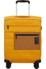 Samsonite Kabinový cestovní kufr Vaycay S 40 l žlutá