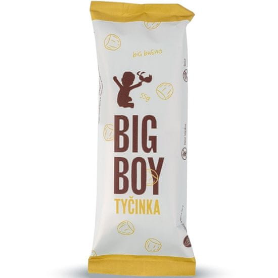 Big Boy Tyčinka Big Bueno 55 g