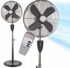 MPM Stojanový ventilátor MWP-13M