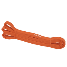 Yate Posilovací guma Yate Powerband 2080x4,5mm/šíře 13mm oranžový