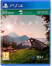 Away: The Survival Series (PS4)