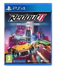 Redout 2 - Deluxe Edition (PS4)