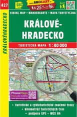 SC 427 Královéhradecko 1:40 000