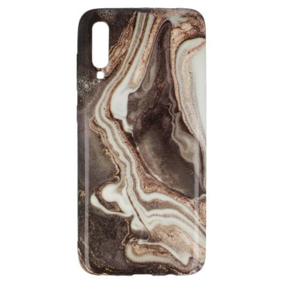 IZMAEL Silikónové pouzdro Marble Pro Samsung Galaxy A70 - Multibarevná 7 KP17781