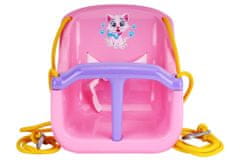 shumee Bucket Swing Pink 8102