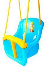 shumee Blue Bucket Swing 8119