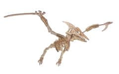 Woodcraft Woodcraft Dřevěné 3D puzzle Pterosaur