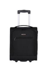 Travelite Cabin 2w Underseater Black