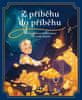 Sandra Nelson: Z příběhu do příběhu - Poklady klasické literatury pro malé čtenáře