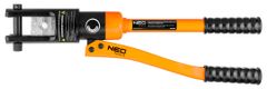 NEO Tools NEO TOOLS Ruční hydraulický lis na elektrické koncovky 16-300 mm