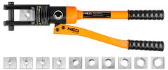 NEO Tools NEO TOOLS Ruční hydraulický lis na elektrické koncovky 16-300 mm