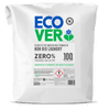 Ecover ZERO Universal prací prášek pro alergiky 7,5 kg, 100pd