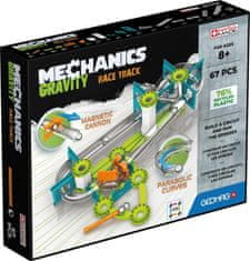 Geomag Mechanics Gravity 67 dílků