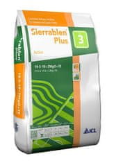 ICL Sierrablen Plus 19-05-18+2MgO+TE 25 Kg Active 03M