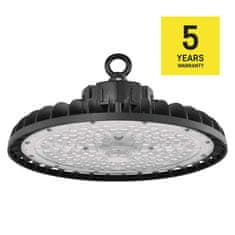 Emos EMOS LED průmyslové závěsné svítidlo HIGHBAY PROFI PLUS 60d 200W ZU220.6