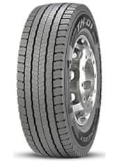 Pirelli 295/80R22,5 152M PIRELLI TH01 COACH