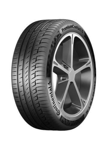 Continental 245/40R20 99V CONTINENTAL PREMIUM 6 CSI POL FR XL (DEMO)