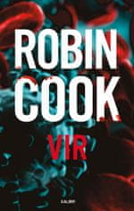 Robin Cook: Vir