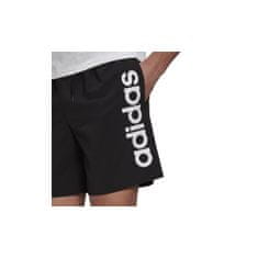 Adidas Kalhoty na trenínk černé 164 - 169 cm/S Lin Chelse