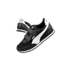 Puma Boty 33 EU ST Runner