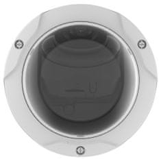 HiLook IP kamera IPC-D121H(C)/ Dome/ rozlišení 2Mpix/ objektiv 2.8mm/ H.265+/ krytí IP67+IK10/ IR až 30m/ kov+plast