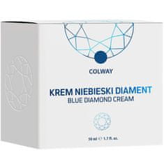 COLWAY Krém BLUE DIAMON, 50ml