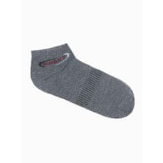 Edoti Pánské ponožky U398 mix 3-pack MDN122658 40-43