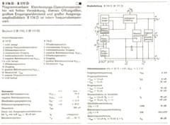 HADEX B176D - programovatelný OZ