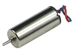 HADEX Motorek mikro CL820 8,5x20mm 3,7V/0,12A, 50000RPM pravotočivý