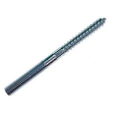 Euronářadí Šroub KOMBI TORX, M8 x 70 mm, pozink