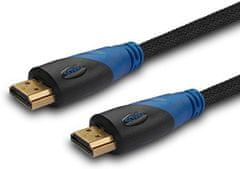 HADEX Kabel HDMI(A)-HDMI(A) 3m Savio CL-07