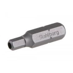 Stahlberg Bit HTa 3, 25 mm, S2, Stahlberg