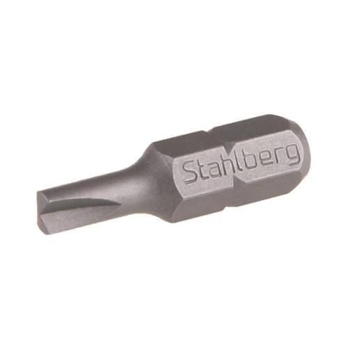 Stahlberg Bit 3/16", 25 mm, S2, Stahlberg