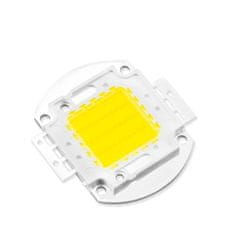 HADEX LED 100W Epistar teplá bílá 3000K, 12000lm/3500mA, 120°, 30-32V, DOPR