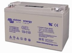 HADEX Pb akumulátor Victron Energy GEL 110Ah