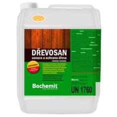 Bochemit DŘEVOSAN čirý, 5 kg