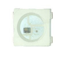 HADEX LED SMD 5050 RGB+IC 0,7/ 1,4/ 0,4Cd /20mA 120°