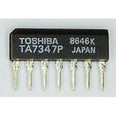 HADEX TA7347P - video switch