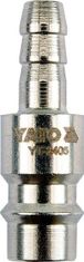 YATO Rychlospojka 3/8" - YT-2406