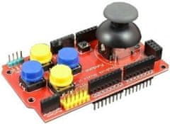 HADEX Joystick Shield Gamepad pro Arduino