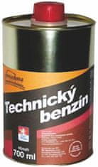 HADEX Technický benzín 700ml