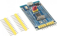 HADEX Vývojová deska STM32F030F4P6