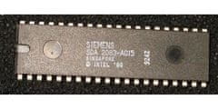 HADEX SDA2083-A028, microcontroler,DIP40