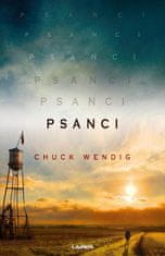 Chuck Wendig: Psanci