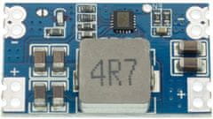 HADEX Napájecí modul, step-down měnič 5V/ 5A, mini 560