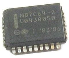 HADEX 87C64-2, EPROM 64K, PLCC32