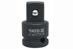 YATO Redukce - 1/2" x 3/4" - YT-1067