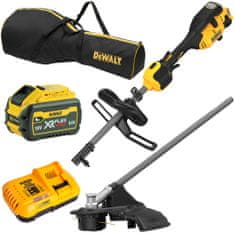 DeWalt Vyžínač SPLIT BOOM 54V 9Ah DCMAS5713X1