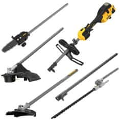 DeWalt Vyžínač SPLIT BOOM 54V 9Ah DCMAS5713X1