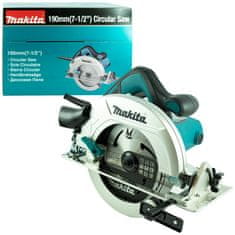 Makita Pila kotoučová 1200W 190mm HS7601